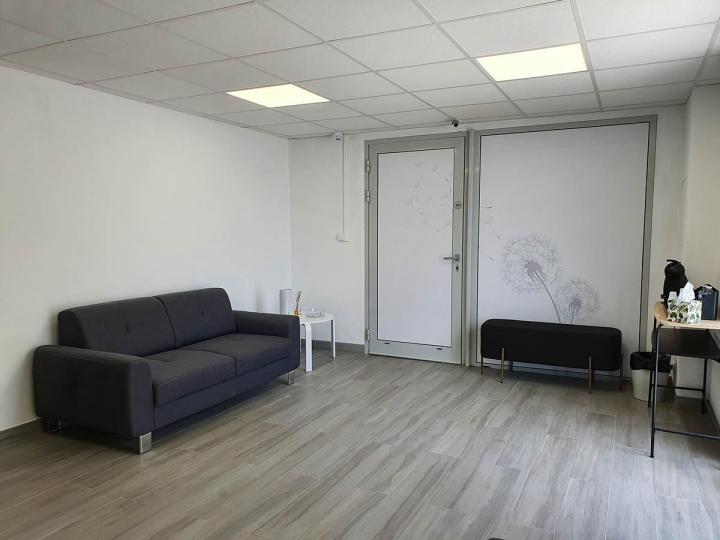 Chambre funéraire Auterive